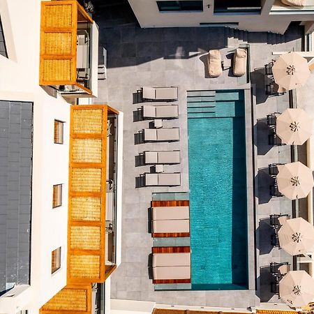 Elivia Boutique Suites Алміропотамос Екстер'єр фото