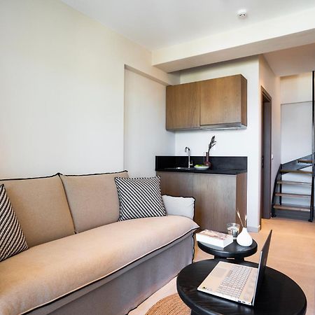 Elivia Boutique Suites Алміропотамос Екстер'єр фото