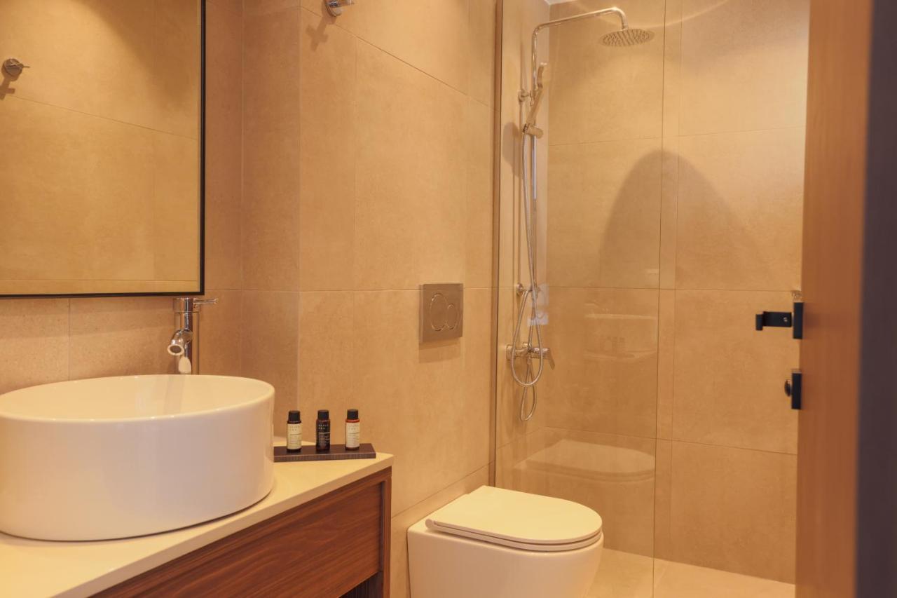 Elivia Boutique Suites Алміропотамос Екстер'єр фото