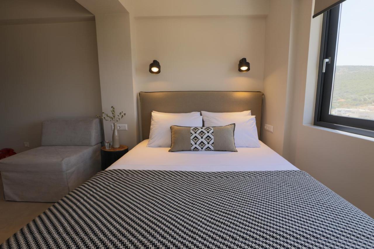 Elivia Boutique Suites Алміропотамос Екстер'єр фото