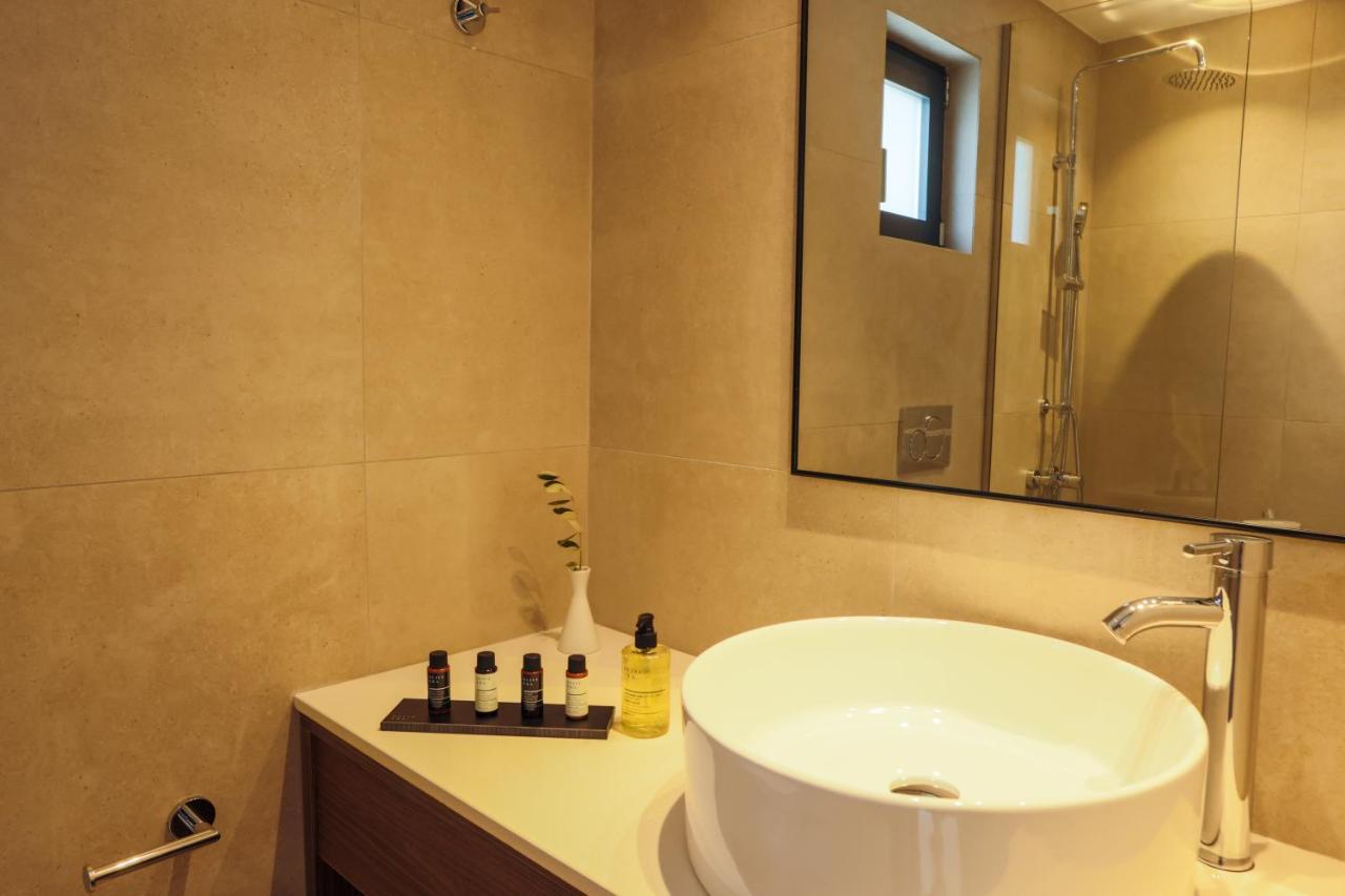 Elivia Boutique Suites Алміропотамос Екстер'єр фото
