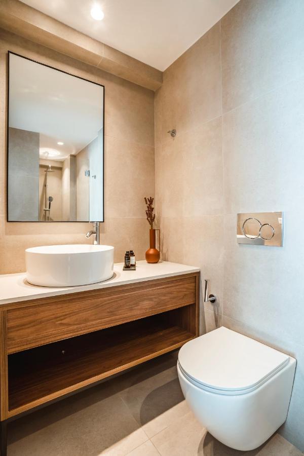Elivia Boutique Suites Алміропотамос Екстер'єр фото