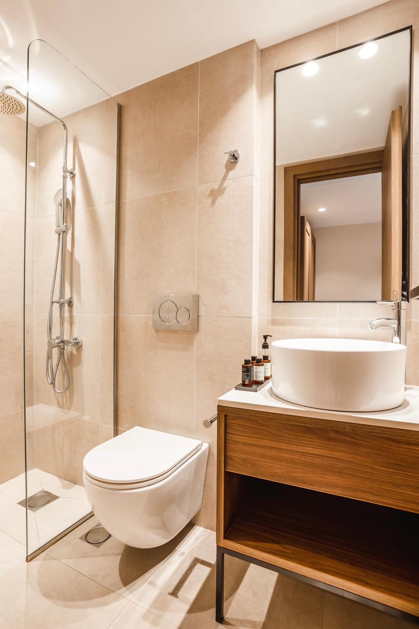 Elivia Boutique Suites Алміропотамос Екстер'єр фото