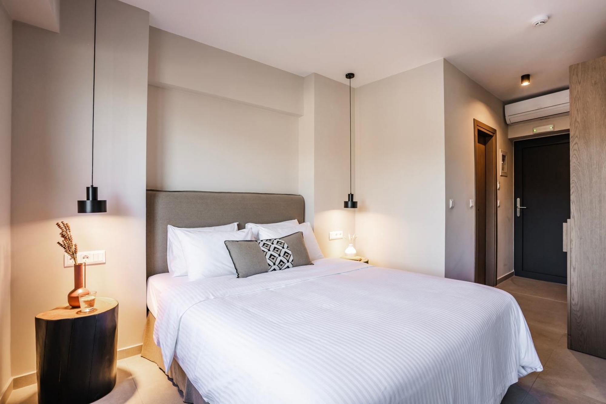 Elivia Boutique Suites Алміропотамос Номер фото
